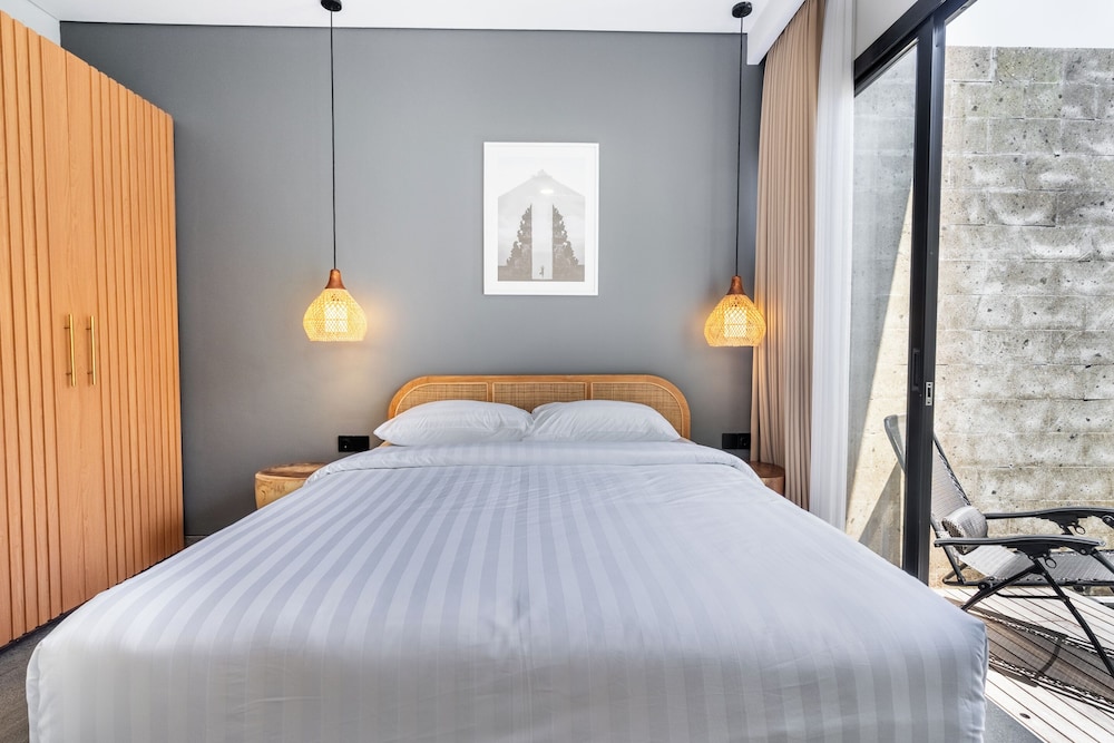 Casa Benita Villa Seminyak