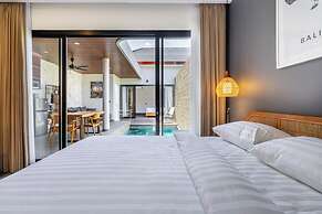 Casa Benita Villa Seminyak