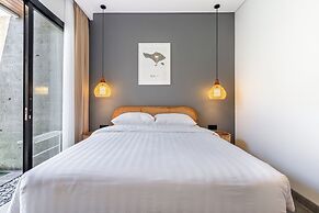 Casa Benita Villa Seminyak