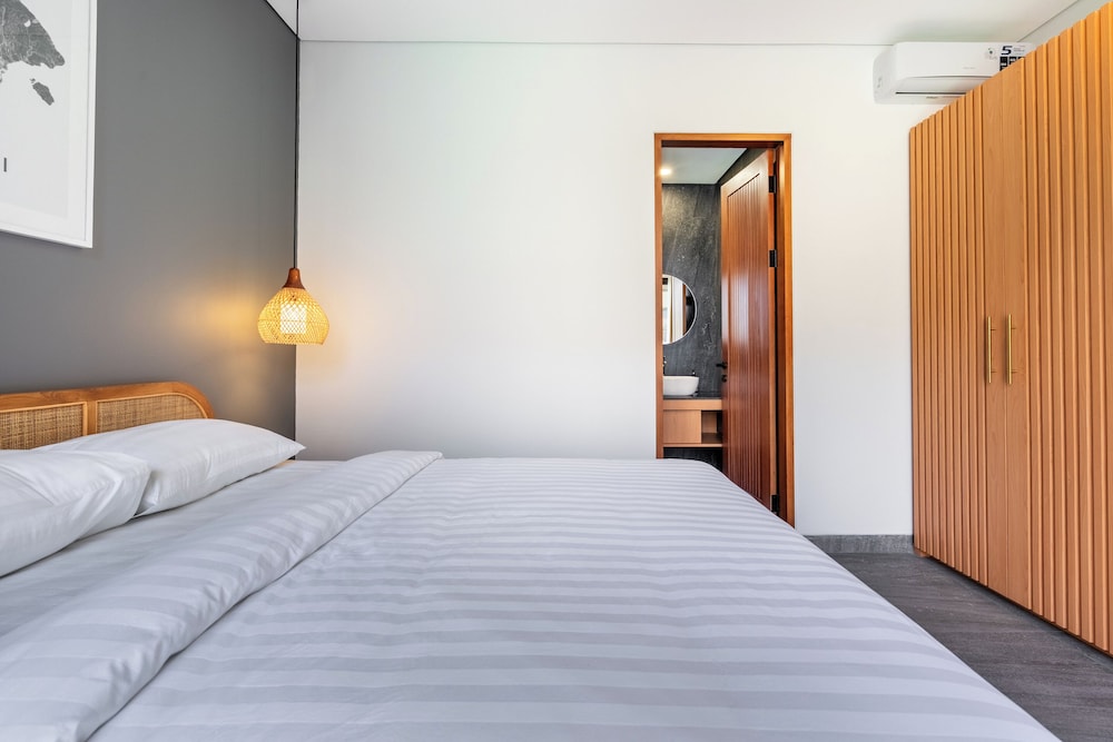 Casa Benita Villa Seminyak
