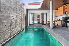 Casa Benita Villa Seminyak