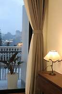 Famille Hotel Da Lat