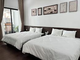 Famille Hotel Da Lat
