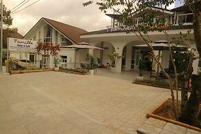 Famille Hotel Da Lat