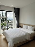 Famille Hotel Da Lat