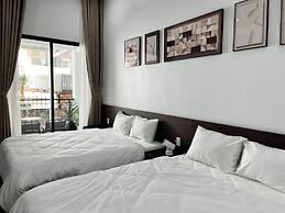 Famille Hotel Da Lat
