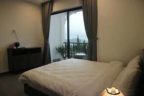 Famille Hotel Da Lat