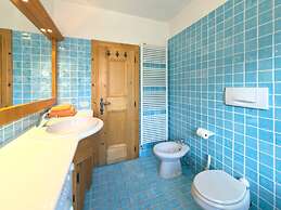 Dimora Sopiazes Alpine Charm 300 m From the Slopes