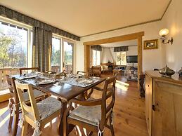 Dimora Sopiazes Alpine Charm 300 m From the Slopes