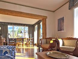 Dimora Sopiazes Alpine Charm 300 m From the Slopes