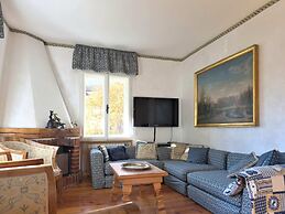 Dimora Sopiazes Alpine Charm 300 m From the Slopes