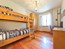 Dimora Sopiazes Alpine Charm 300 m From the Slopes
