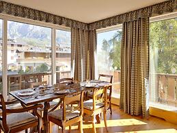 Dimora Sopiazes Alpine Charm 300 m From the Slopes