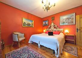 Dimora Sopiazes Alpine Charm 300 m From the Slopes