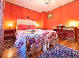Dimora Sopiazes Alpine Charm 300 m From the Slopes