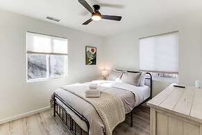 Near NAU & Dtwn! Kid-friendly Flagstaff Retreat