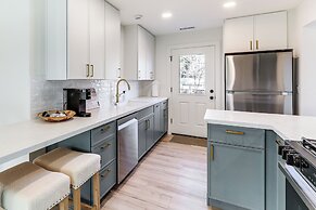 Near NAU & Dtwn! Kid-friendly Flagstaff Retreat