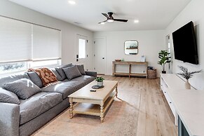 Near NAU & Dtwn! Kid-friendly Flagstaff Retreat