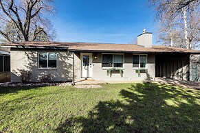 Near NAU & Dtwn! Kid-friendly Flagstaff Retreat