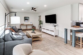 Near NAU & Dtwn! Kid-friendly Flagstaff Retreat