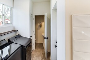 Near NAU & Dtwn! Kid-friendly Flagstaff Retreat