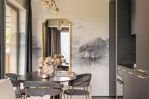Landscape Cyrhla with SPA by BQQK