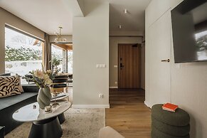 Landscape Cyrhla with SPA by BQQK