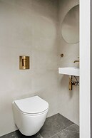 Landscape Cyrhla with SPA by BQQK