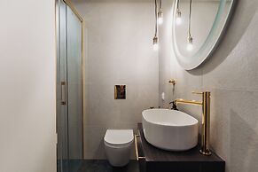Landscape Cyrhla with SPA by BQQK