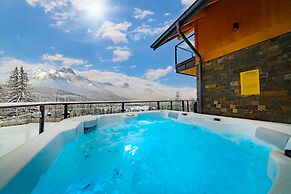 Landscape Cyrhla with SPA by BQQK