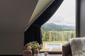 Landscape Cyrhla with SPA by BQQK