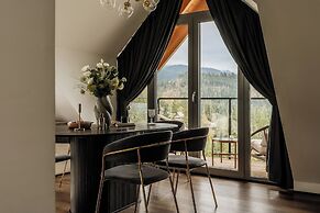 Landscape Cyrhla with SPA by BQQK