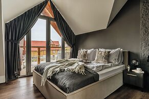 Landscape Cyrhla with SPA by BQQK