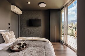 Landscape Cyrhla with SPA by BQQK
