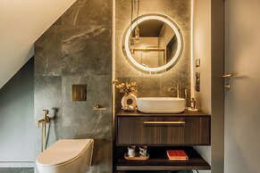 Landscape Cyrhla with SPA by BQQK
