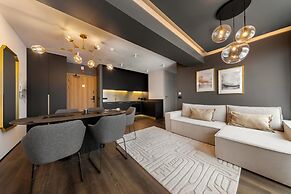 Landscape Cyrhla with SPA by BQQK