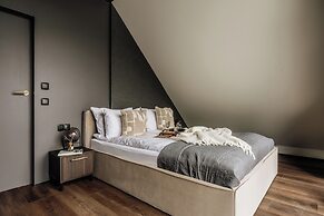 Landscape Cyrhla with SPA by BQQK