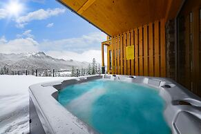 Landscape Cyrhla with SPA by BQQK
