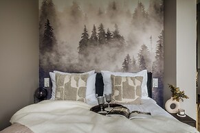 Landscape Cyrhla with SPA by BQQK