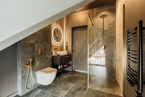 Landscape Cyrhla with SPA by BQQK