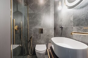 Landscape Cyrhla with SPA by BQQK