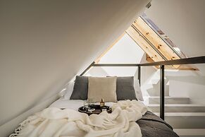 Landscape Cyrhla with SPA by BQQK
