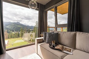 Landscape Cyrhla with SPA by BQQK