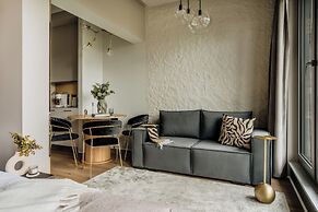 Landscape Cyrhla with SPA by BQQK