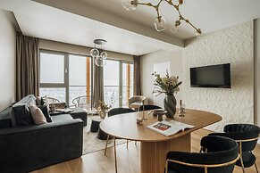 Landscape Cyrhla with SPA by BQQK