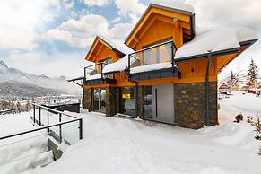 Landscape Cyrhla with SPA by BQQK