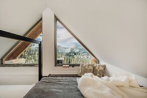 Landscape Cyrhla with SPA by BQQK