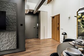 Landscape Cyrhla with SPA by BQQK