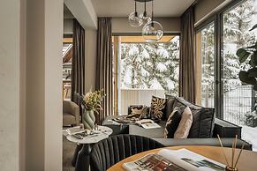 Landscape Cyrhla with SPA by BQQK