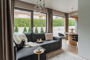 Landscape Cyrhla with SPA by BQQK